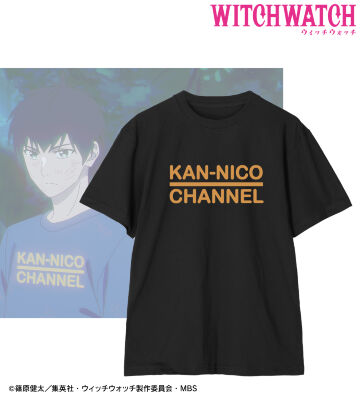 カンニコチャンネル Tシャツ
