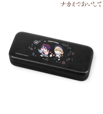 ナカまであいしてのコラボ商品一覧 | AMNIBUS(アムニバス)