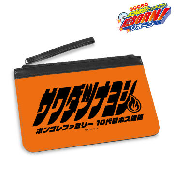 家庭教師ヒットマンREBORN!のコラボ商品一覧 | AMNIBUS(アムニバス)