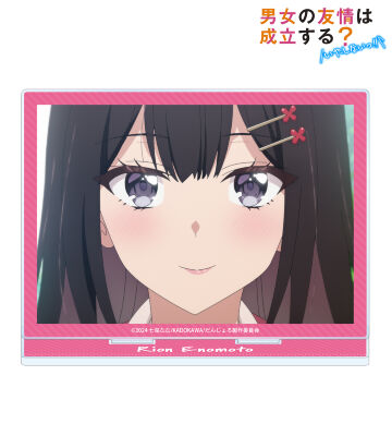 榎本凛音 場面写BIGアクリルスタンド