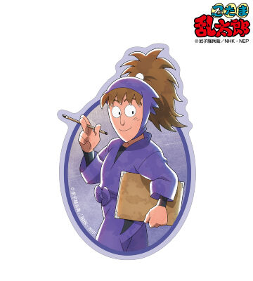 忍たま乱太郎のコラボ商品一覧 | AMNIBUS(アムニバス)