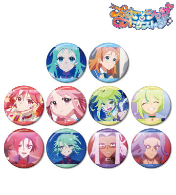 オワライメイ くじ カベポスター アクスタ タオル 缶バッジ AveMujica_Adventus_can_ari.jpg