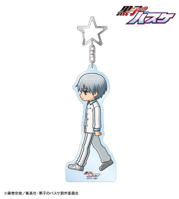 黛 千尋 ちびとこ BIGアクリルキーホルダー