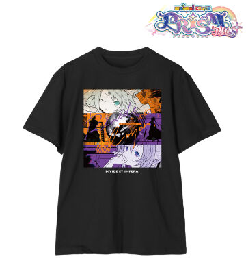 Divide et impera! 楽曲ジャケット Tee