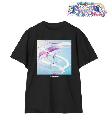 系ぎて 楽曲ジャケット Tee
