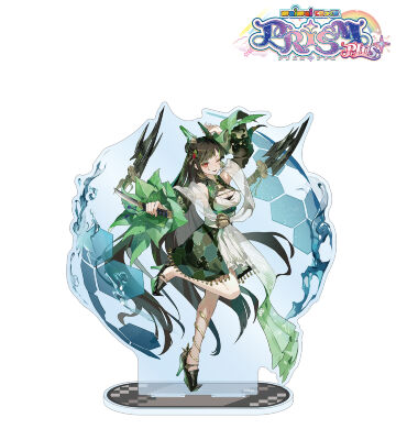 黒姫 特大アクリルスタンド