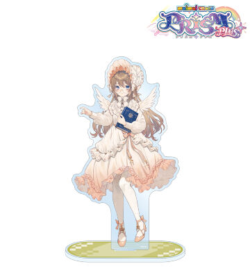 八剱月アルマ 特大アクリルスタンド