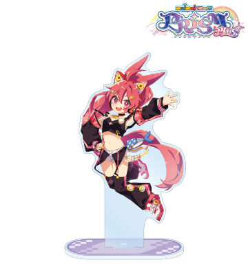 乙姫（のじゃロリック） 特大アクリルスタンド