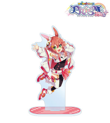 ラズ（のじゃロリック） 特大アクリルスタンド