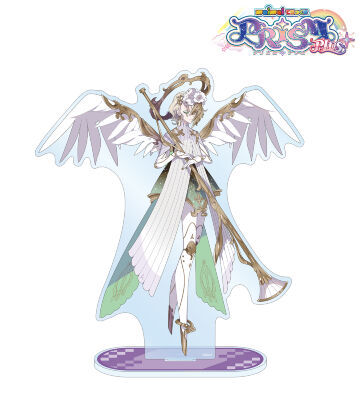 クリーノス（天使） 特大アクリルスタンド