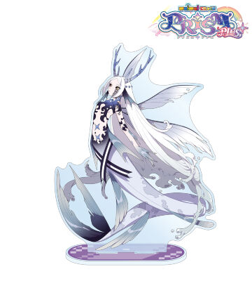 リッツ（悪魔） 特大アクリルスタンド