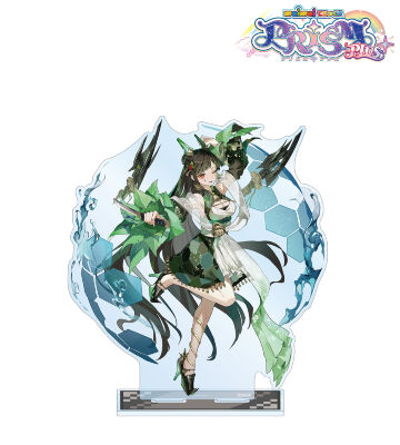 黒姫 BIGアクリルスタンド