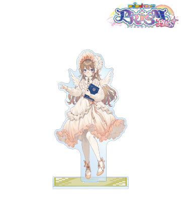 八剱月アルマ BIGアクリルスタンド