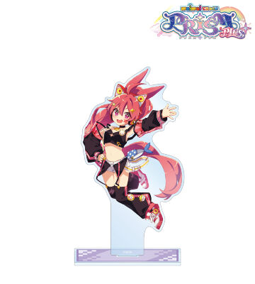 乙姫（のじゃロリック） BIGアクリルスタンド