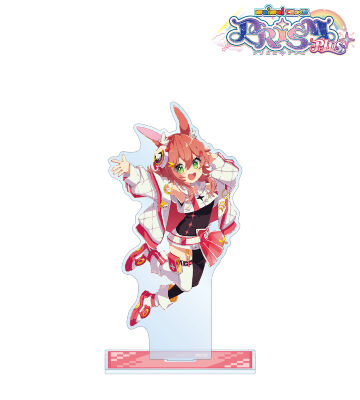 ラズ（のじゃロリック） BIGアクリルスタンド