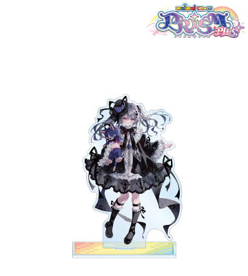 アシッド（幼少期） BIGアクリルスタンド