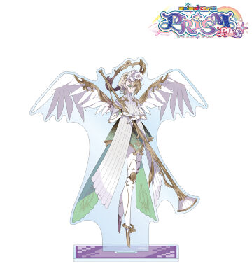 クリーノス（天使） BIGアクリルスタンド