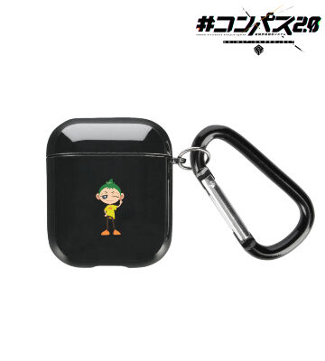 森田 AirPodsケース