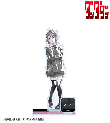 アイラ Ani-Art BLACK LABEL パーツ付きBIGアクリルスタンド