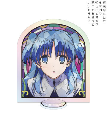 終末なにしてますか？　くじ引き堂　クトリ　アクキー 缶バッジ　アクリルプレート 終末なにしてますか？』シリーズ 10周年記念オンラインくじ
