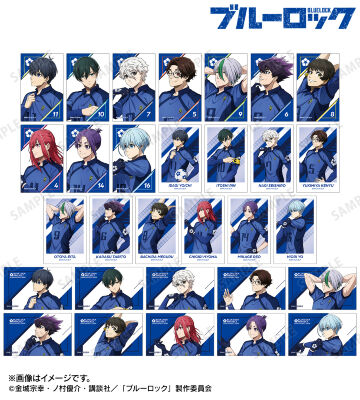 描き下ろし 歩みver. トレーディングイラストカード