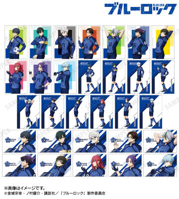 描き下ろし 歩みver. トレーディングポストカード