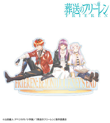 集合 Ani-Art aqua label BIGアクリルスタンド ver.B