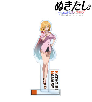 片桐 奈々瀬 パーツ付きBIGアクリルスタンド