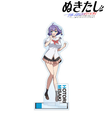 畔 美岬 パーツ付きBIGアクリルスタンド