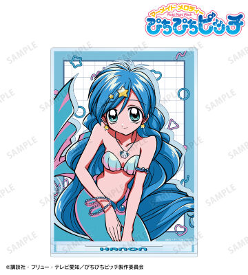 アニメ「ぴちぴちピッチ」のコラボ商品一覧 | AMNIBUS(アムニバス)