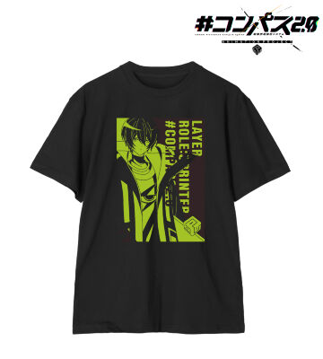 零夜 Tee