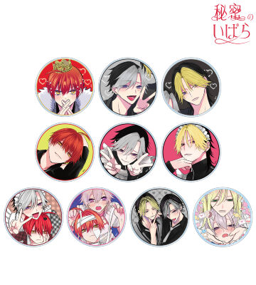 トレーディングアクリルコースター