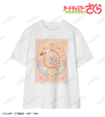 鍵モチーフ Tシャツ