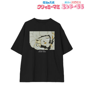 ファイナル・ステージ BIGシルエットTシャツ