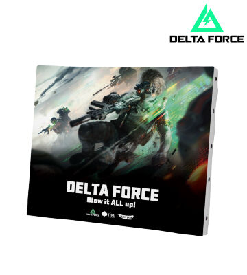 キービジュアルキャンバスボード ver.A