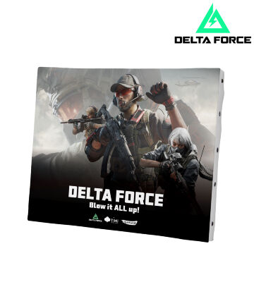 キービジュアルキャンバスボード ver.B