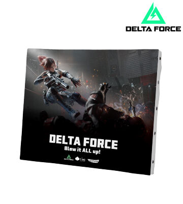 キービジュアルキャンバスボード ver.C