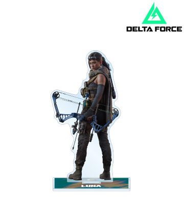 ルナ BIGアクリルスタンド