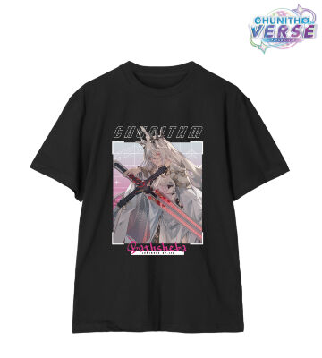 バテシバ/メタヴァース異体 Tee