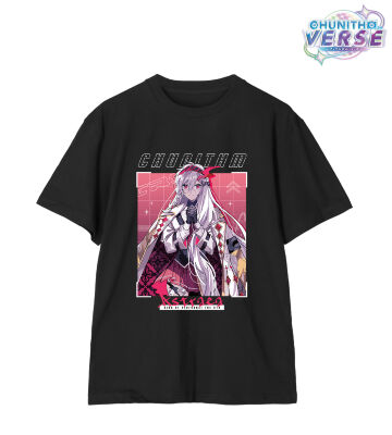 アストライア/審判の炎 Tee