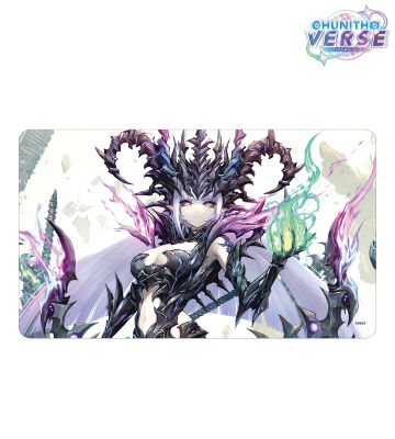 ヴァルマシアゴースト マルチデスクマット
