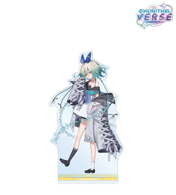 リンネ 特大アクリルスタンド