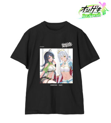 7EVENDAYS⇔HOLIDAYS Tee