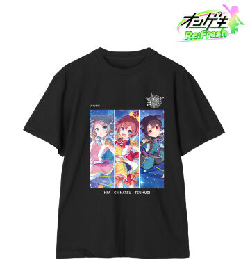 マーチングポケッツ Tee