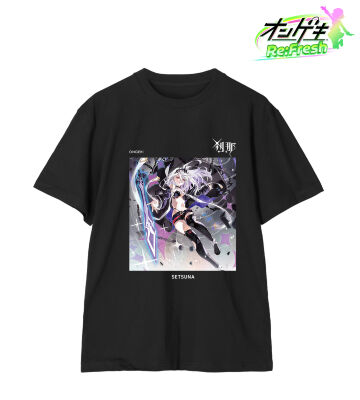 刹那 Tee