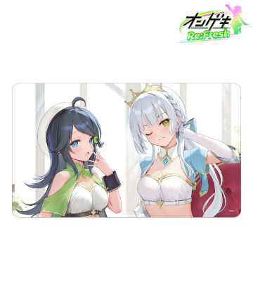 7EVENDAYS⇔HOLIDAYS マルチデスクマット
