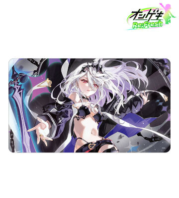 刹那 マルチデスクマット