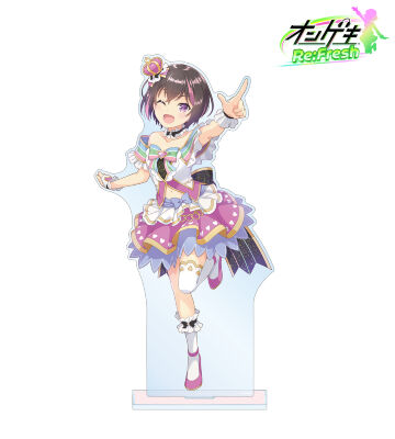 結城 莉玖 6thビジュアル 特大アクリルスタンド