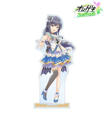 三角 葵 6thビジュアル BIGアクリルスタンド
