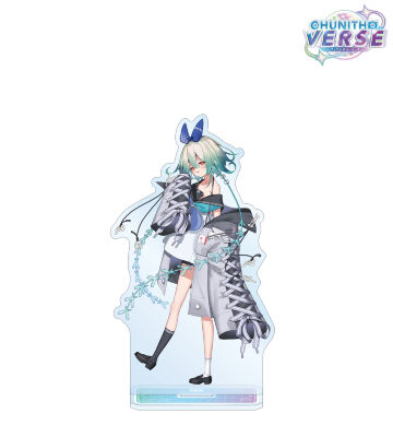 リンネ BIGアクリルスタンド